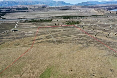 Photo of property in 860 Manuka Terrace, Ben Ohau, Twizel, 7999