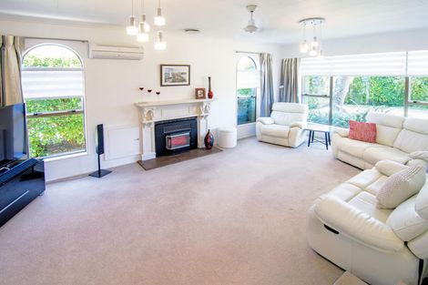 Photo of property in 15 Chamberlain Road, Masterton, 5810