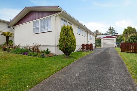 Photo of property in 9 Paradise Terrace, Taihape, 4720