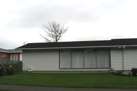 Photo of property in 23 Fairfield Road, Levin, 5510