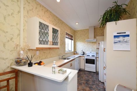 Photo of property in 46 Moore Road, Lorneville, Invercargill, 9874