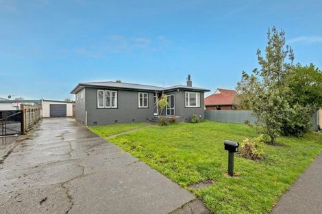 Photo of property in 28 North Street, Feilding, 4702