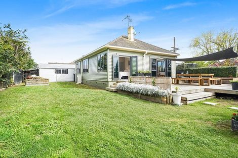 Photo of property in 177 Maeroa Road, Maeroa, Hamilton, 3200