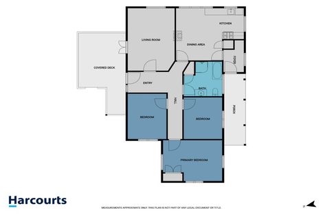 Photo of property in 32 Russell Road, Kensington, Whangarei, 0112