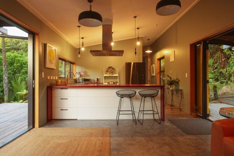 Photo of property in 8 Hartmount Place, Te Miko, Punakaiki, 7873