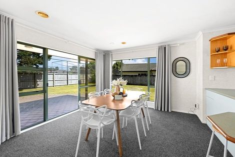 Photo of property in 25 Spinnaker Drive, Flagstaff, Hamilton, 3210