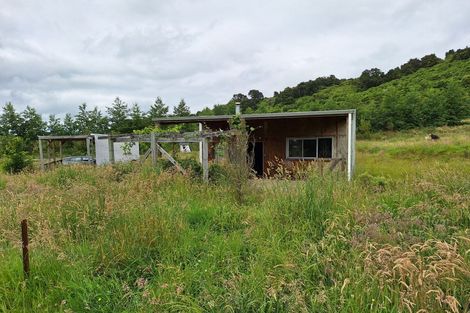 Photo of property in 695e Chester Road, West Taratahi, Carterton, 5791