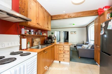 Photo of property in 39 Sylvan Way, Silverstream, Upper Hutt, 5019