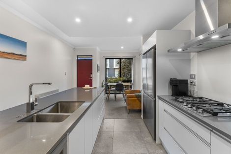 Photo of property in 13 Ian Morrison Road, Hobsonville, Auckland, 0616