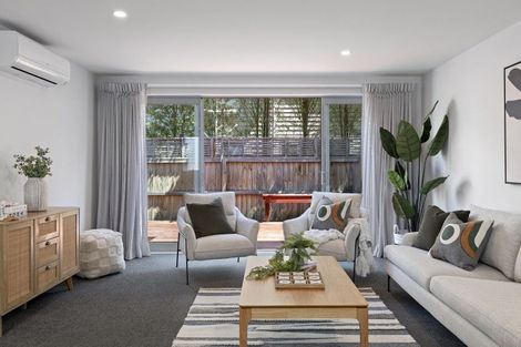 Photo of property in 4/368 Hereford Street, Linwood, Christchurch, 8011