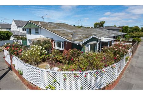 Photo of property in 33 Stoneyhurst Street, St Albans, Christchurch, 8014