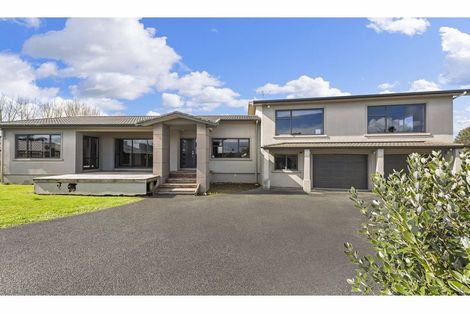 Photo of property in 392 Hukanui Road, Rototuna, Hamilton, 3210