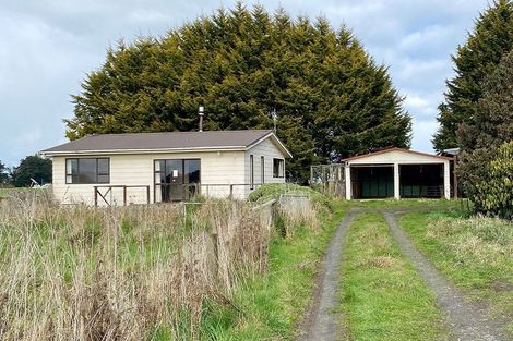 Photo of property in 179 Wilsons Crossing Road, Tussock Creek, Winton, 9781