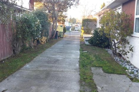 Photo of property in 21 Eglinton Street, Avondale, Christchurch, 8061