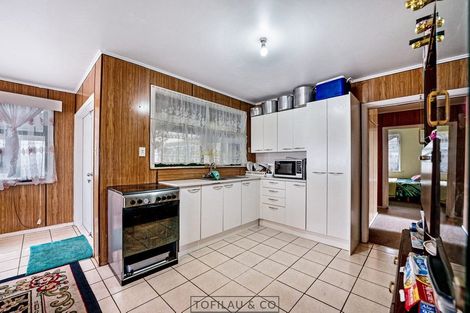 Photo of property in 92 Fisher Crescent, Otara, Auckland, 2023