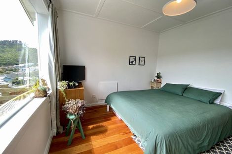 Photo of property in 152 Darlington Road, Miramar, Wellington, 6022