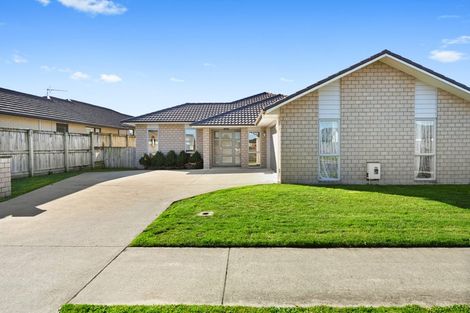 Photo of property in 1 Astelia Lane, Rototuna North, Hamilton, 3210