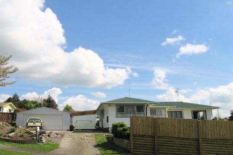 Photo of property in 1 Taha Place, Ngongotaha, Rotorua, 3010