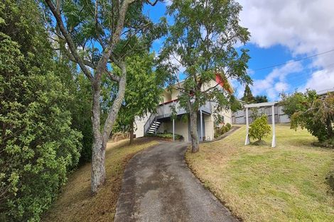 Photo of property in 14 View Street, Maungaturoto, 0520