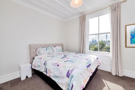Photo of property in 1 Westwood Terrace, Saint Marys Bay, Auckland, 1011