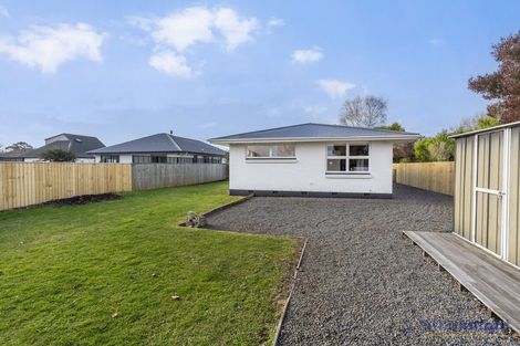 Photo of property in 14 Yeovil Place, St Albans, Christchurch, 8052