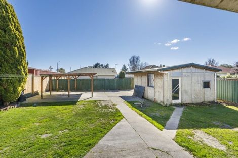 Photo of property in 336a Tremaine Avenue, Takaro, Palmerston North, 4412