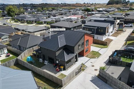 Photo of property in 9d North Ridge Drive, Rototuna North, Hamilton, 3210