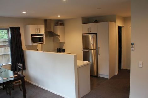 Photo of property in 170d Fitzgerald Avenue, Christchurch Central, Christchurch, 8011