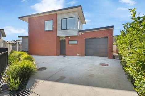 Photo of property in 1 Fermi Lane, Papakura, 2110