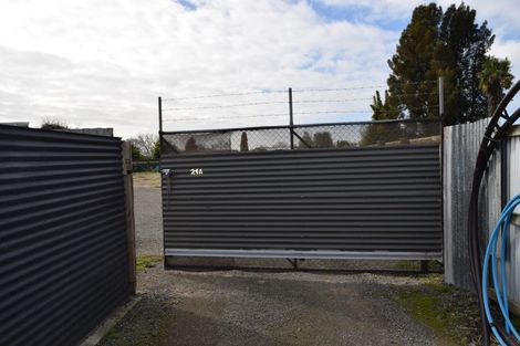 Photo of property in 21a Station Road, Whakatu, Hastings, 4102