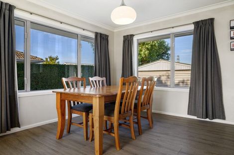 Photo of property in 36 Appleby Crescent, Burnside, Christchurch, 8053