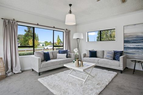 Photo of property in 23 Burwood Road, Matamata, 3400