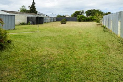 Photo of property in 31 Gaisford Terrace, Waipukurau, 4200