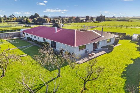 Photo of property in 280 Blueskin Road, Brunswick, Whanganui, 4571