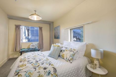 Photo of property in St Pauls Apartments, 44/43 Mulgrave Street, Thorndon, Wellington, 6011