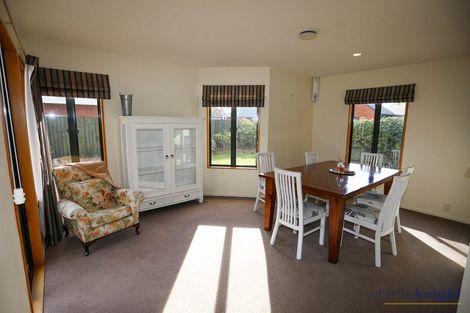 Photo of property in 27 Rempstone Drive, Halswell, Christchurch, 8025