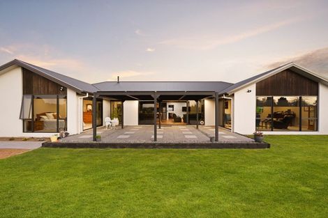 Photo of property in 101 Bellevue Road, Matangi, Hamilton, 3284