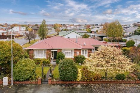 Photo of property in 60 Grey Street, Ashburton, 7700