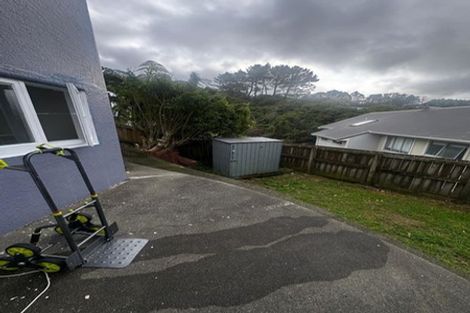 Photo of property in 60f Woodland Road, Johnsonville, Wellington, 6037