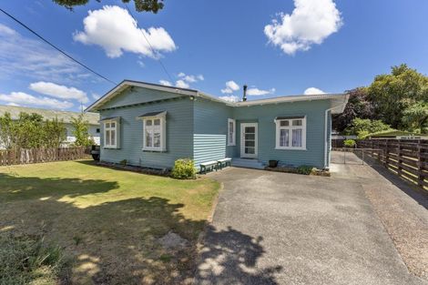 Photo of property in 18 Sedcole Street, Pahiatua, 4910