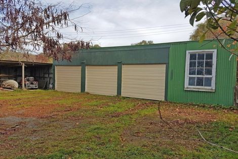 Photo of property in 221 Troup Road, Woodville, 4999