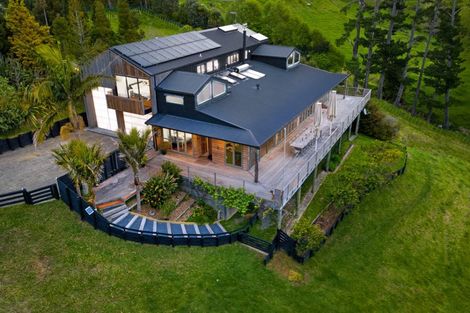 Photo of property in 33 Foley Quarry Road, Dairy Flat, Albany, 0792