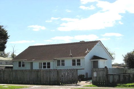 Photo of property in 12 Semple Street, Huntly, 3700