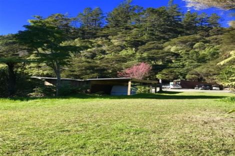 Photo of property in 850 Buffalo Road, Coromandel, 3506