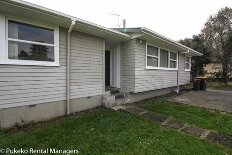 Photo of property in 58 Cramond Drive, Mangere East, Auckland, 2024