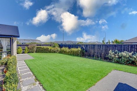 Photo of property in 24 Four Peaks Drive, Wigram, Christchurch, 8025