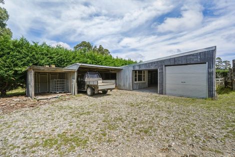 Photo of property in 125 Forestry Road, Ashley, Rangiora, 7477