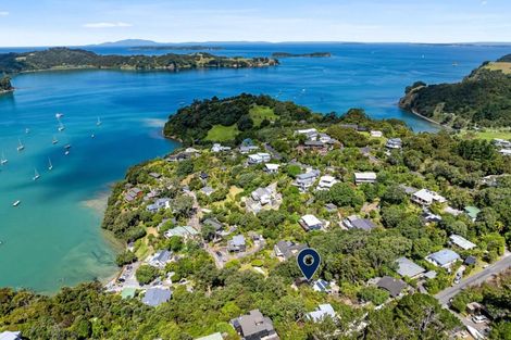 Photo of property in 52 Jamieson Road, Mahurangi West, Warkworth, 0983