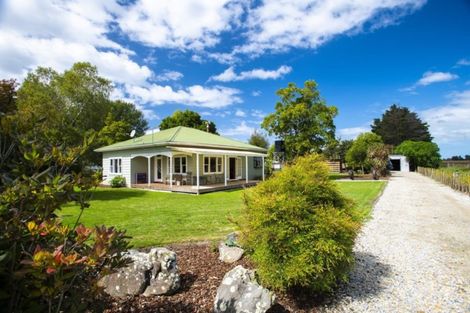 Photo of property in 36 Ngakoroa Road, Ormond, Gisborne, 4071