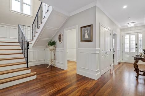 Photo of property in 4a Birchwood Grove, Greenhithe, Auckland, 0632